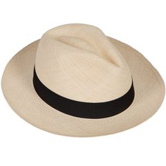 Brisa Panama Fedora Hat Cigar Crown-sale accessories-FA2 Online Outlet Store