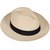 Brisa Panama Fedora Hat Cigar Crown