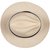 Brisa Panama Fedora Hat Cigar Crown