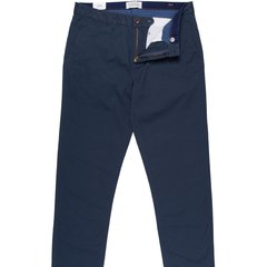 Stuart Stretch Cotton Chino-casual & dress trousers-FA2 Online Outlet Store