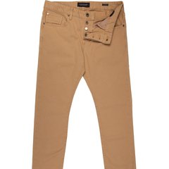 Ralston Sand Coloured Jean-jeans-FA2 Online Outlet Store