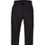 Pace Drawstring Stretch Wool Check Dress Trousers