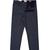 Lancaster Tapered Fit Stretch Playing Dots Trousers