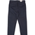 Lancaster Tapered Fit Stretch Playing Dots Trousers