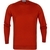 Lundy Slim Fit Luxury Extra-Fine Merino Pullover