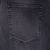 D-Amny Slim Fit Faded Black Stretch Denim Jeans