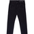 D-Strukt Slim Fit Faded Black Stretch Denim Jeans