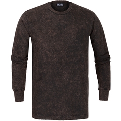 T-Glynn Tie-dye Print T-Shirt-t-shirts & polos-FA2 Online Outlet Store