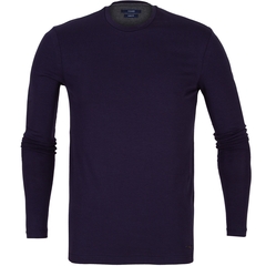 Extra Slim Fit Stretch Cotton Jersey T-Shirt-t-shirts & polos-FA2 Online Outlet Store