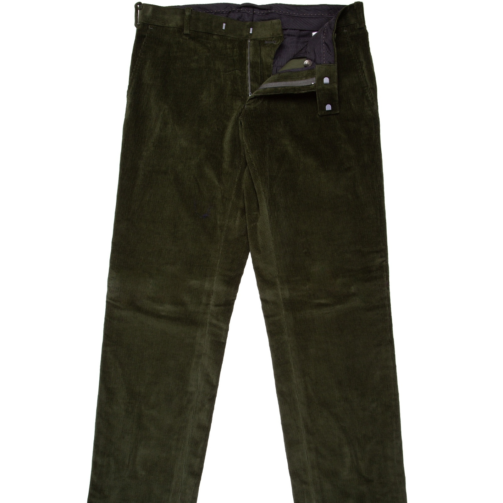 Women's Cord Trousers | Lands' End