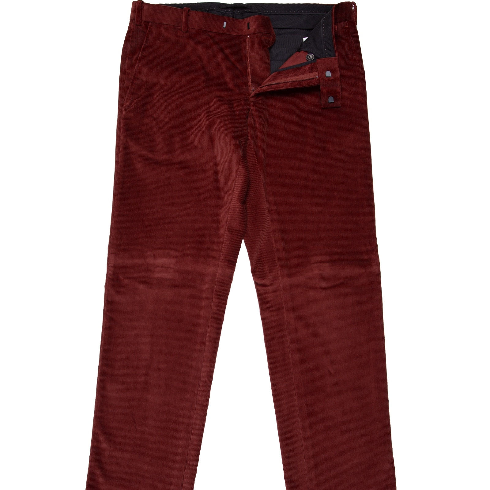 Stretch Cord Wide Leg Pant - Sea Moss | Faherty Brand