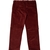 Pincer Stretch Cord Trousers