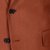 Soho Burnt Orange Wool/Cashmere Blazer