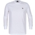 Organic Cotton Zebra Logo Long Sleeve T-Shirt