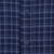 Roma Soft Flannel Check Casual Cotton Shirt