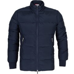 Slim Fit Heavy Puffer Jacket-jackets & blazers-FA2 Online Outlet Store