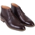 Findlay Leather Desert Boots