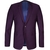 Kensington Slim Fit Wool/Mohair Suit