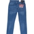 Slim Fit Eco Hyperflex Stretch Denim Jeans