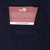 Regular Slim Fit Dark Double Dyed Stretch Denim Jeans