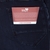 Tapered Fit Dark Double Dyed Stretch Denim Jeans