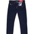 Sleenker Skinny Fit Dark Clean Stretch Denim Jean