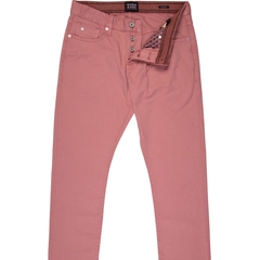 Ralston Coloured Stretch Denim Jeans-jeans-FA2 Online Outlet Store