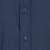 Bergamo Garment Dyed Soft Cotton Twill Casual Shirt