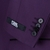 Loom Purple Tuxedo Jacket