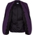 Loom Purple Tuxedo Jacket