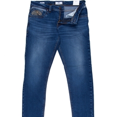 Herman Seoras Slim Fit Stretch Denim Jeans-jeans-FA2 Online Outlet Store