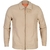 Casual Zip-up Linen/Cotton Jacket