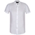 Brent Soft Washed Linen Short Sleeve Shirt