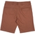 Noah Soft Washed Linen Blend Shorts