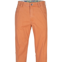 Diego 5 Pocket Fine Bedford Cord Stretch Trouser-casual & dress trousers-FA2 Online Outlet Store