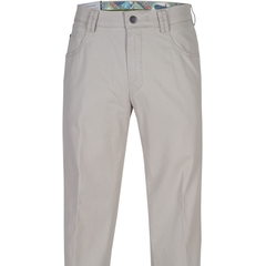 Diego 5 Pocket Fine Bedford Cord Stretch Trouser-casual & dress trousers-FA2 Online Outlet Store