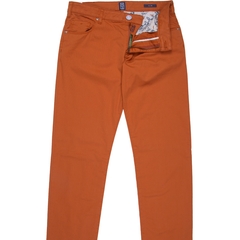 M5 Coloured Twill Stretch Cotton Jeans-jeans-FA2 Online Outlet Store