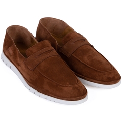 Sid Suede Espadrille Loafers-gifts-FA2 Online Outlet Store