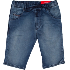 Krooshort-NE Jogg Jean Short-shorts-FA2 Online Outlet Store