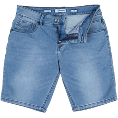 Jog Denim Shorts-shorts-FA2 Online Outlet Store