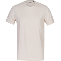 Slim Fit Plain Crew Neck T-Shirt-t-shirts & polos-FA2 Online Outlet Store