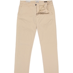 Charlie Slim Fit Stretch Cotton Chino-casual & dress trousers-FA2 Online Outlet Store