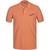 Smith-Ind Polo With Puff Print Logo