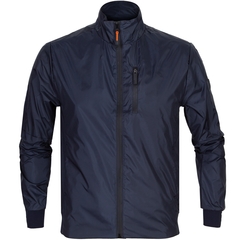 Light Weight Slim Fit Technical Shell Jacket-jackets & blazers-FA2 Online Outlet Store