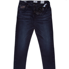 Herman Tailor Slim Fit Stretch Denim Jeans-jeans-FA2 Online Outlet Store