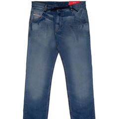 Krooley-Y-NE Light Weight Aged Jogg Jean-jeans-FA2 Online Outlet Store