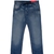 Krooley-Y-NE Light Weight Aged Jogg Jean