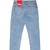 D-Strukt Slim Fit Vintage Wash Stretch Denim Jeans