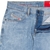 D-Strukt Slim Fit Vintage Wash Stretch Denim Jeans