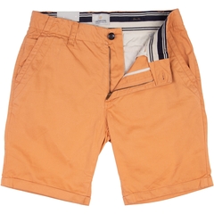 Presley Cotton Chino Short-shorts-FA2 Online Outlet Store